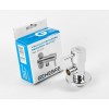 Кутовий вентиль GENEBRE Tau Angle38 (310404)
